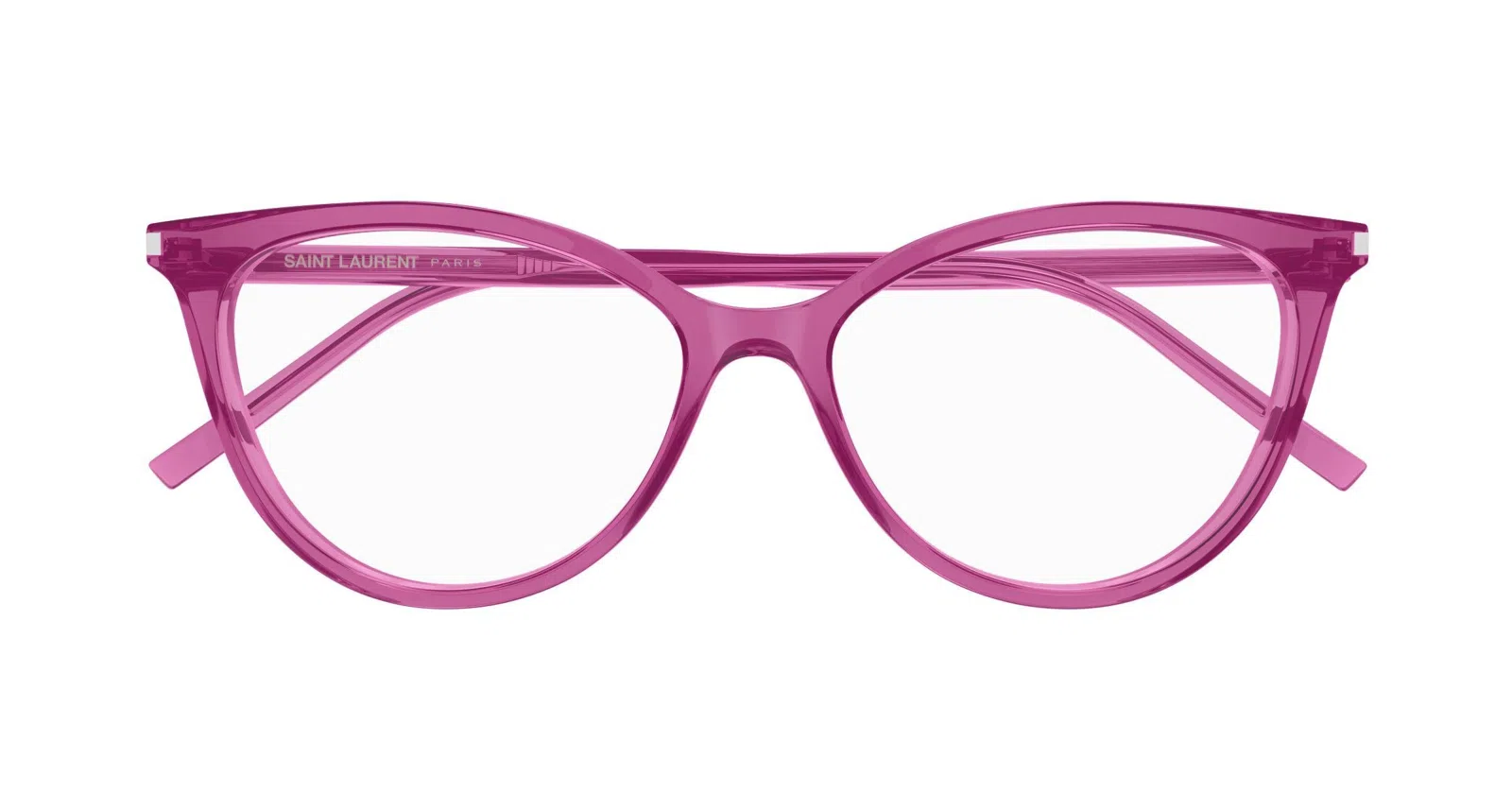 Saint Laurent Classic SL 261 Eyeglasses - view 5